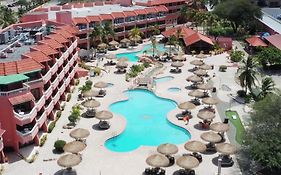 One Bedroom Oasis At Paradise Beach Villas Resort